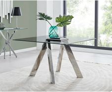 New Chowchilla Square Table Top