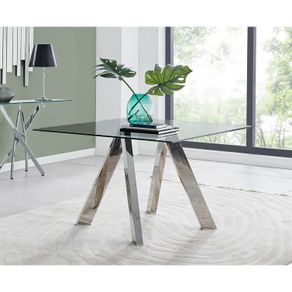 New Chowchilla Square Table Top