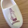Pair of China clogs Image 4