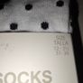 Polka Dot Socks 5 Pairs New Image 2
