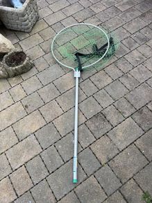 fishing net