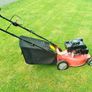 lawnmower Image 2