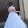 communion dress Image 2