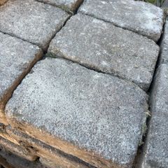cobble stones