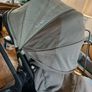 NUNA pram and stroller combi Image 3