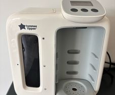 Tommee Tippee Perfrct Prep Day and Night Bottle Maker