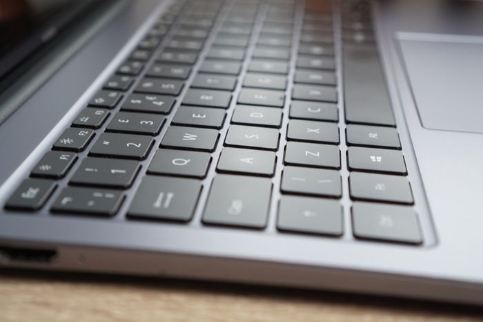 Huawei Matebook D14 14" Laptop | Ryzen 5 4600H | 8GB | 256GB SSD