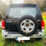 Suzuki Grand Vitara parts Breaking Image 2