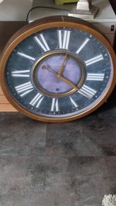 clock