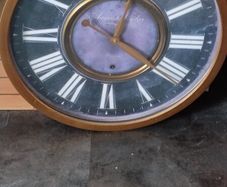 clock
