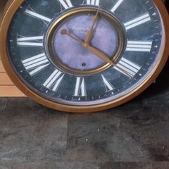 clock