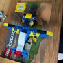 lego city plane ref 31087 Image 6