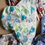 baby cloth/reusable nappies+inserts Image 4