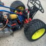 rc car petrol 30cc Image 5