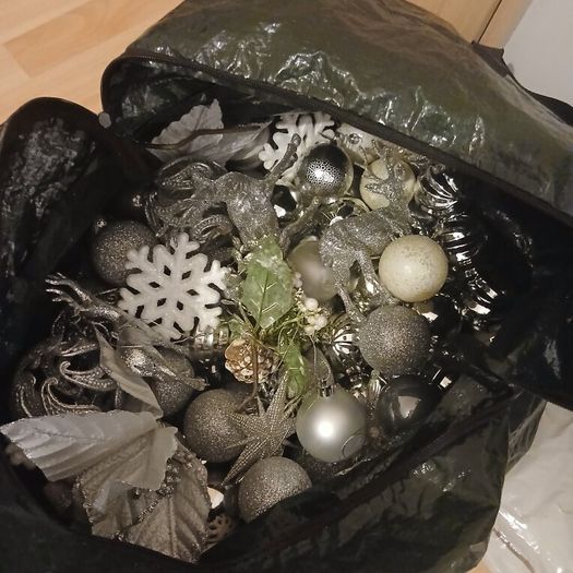7ft christmas tree