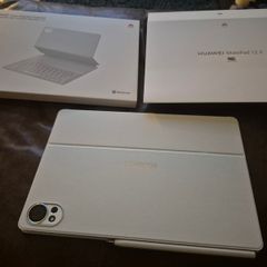 Huawei Tablet