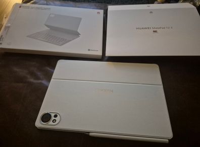 Huawei Tablet