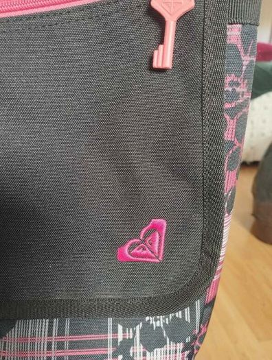 Roxy Messenger bag