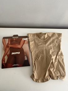 Skims shape wear