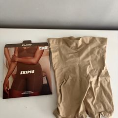 Skims shape wear