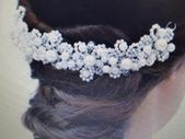 Bridal/bridesmaids Head Piece