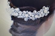 Bridal/bridesmaids Head Piece