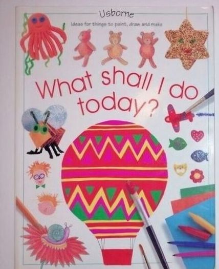 Art & Craft Books