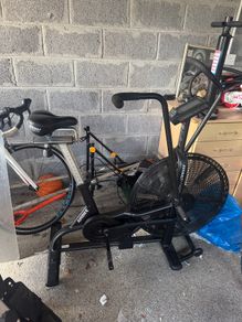 Assault Bike