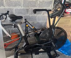 Assault Bike