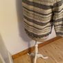 Cute little ladies jacket . Excellent condition . Size ten Image 4
