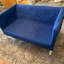 ikea knopparp sofa Image 2