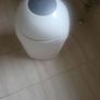 Tommee Tippee Sangenic nappy bins x 2 5euro each Image 3