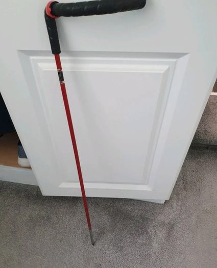 Mixed-up pitch and putt Item's