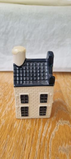 KLM Delft houses