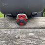 kids bike seat Image 6