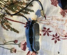 kinman noiseless pickup avn 48n