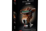 Lego 75351 Princess Leia (Boushh) Helmet