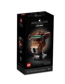 Lego 75351 Princess Leia (Boushh) Helmet
