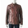 Hugo Boss- Leather Jacket Image 2
