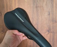 Bike saddles - Nukeproof and Selle Italia