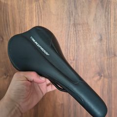 Bike saddles - Nukeproof and Selle Italia