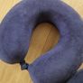 Memory Foam Travel Pillows Image 2