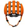 Brand New in Box Lime colour helmet cycling commuter folding space saving On3n3ss Image 2