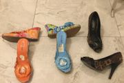 ladies shoes