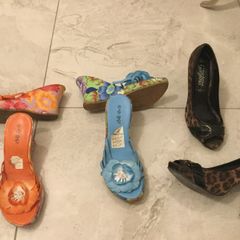 ladies shoes