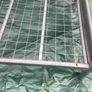 Single Metal bed Frame in good condition for Free Take away Image 6
