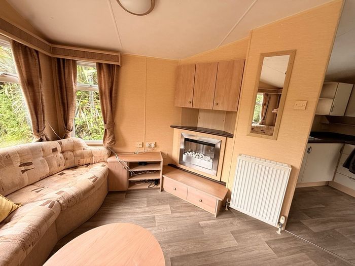 Willerby Westmoreland 3 bed Mobile Home