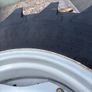 Tractor Tyres Image 7