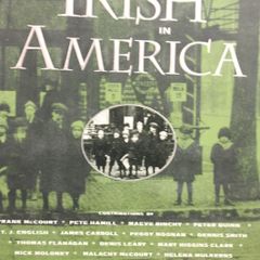 The Irish in America