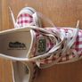 Simple Eco Sneaks Canvas Sneakers Image 2